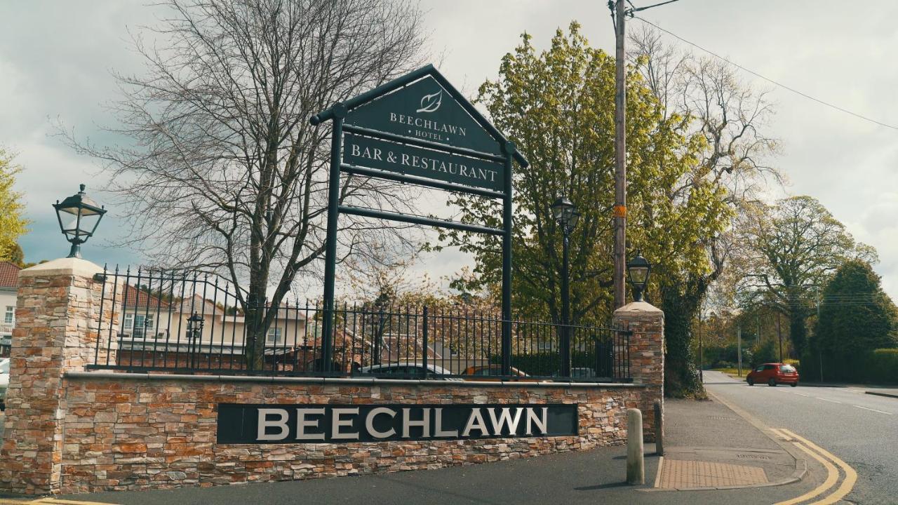 Beechlawn Hotel Belfast Extérieur photo